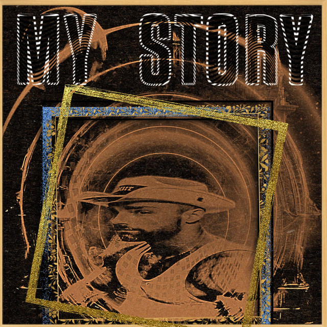My Story cover art
