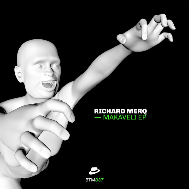 Richard Merq | Spotify