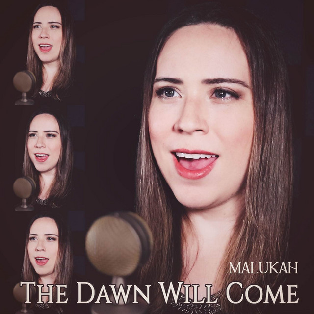 The Dawn Will Come cover art