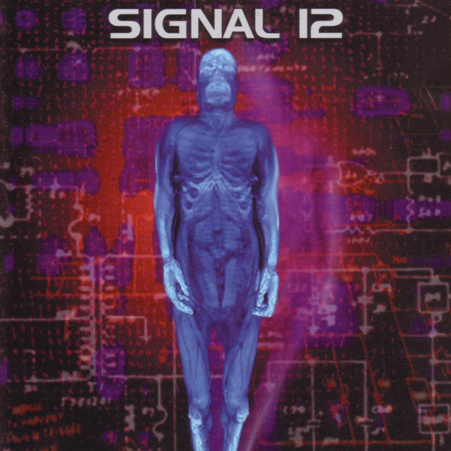 Signal 12 Photo