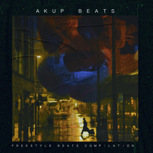 Freestyle Beats Compilation cover art