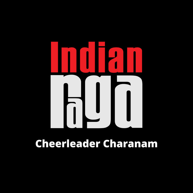 Cheerleader Charanam