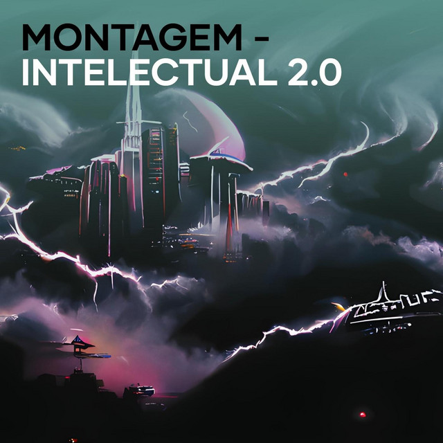 Montagem - Intelectual 2.0