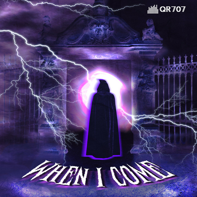 When I Come cover art