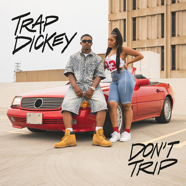 Don’t Trip cover art