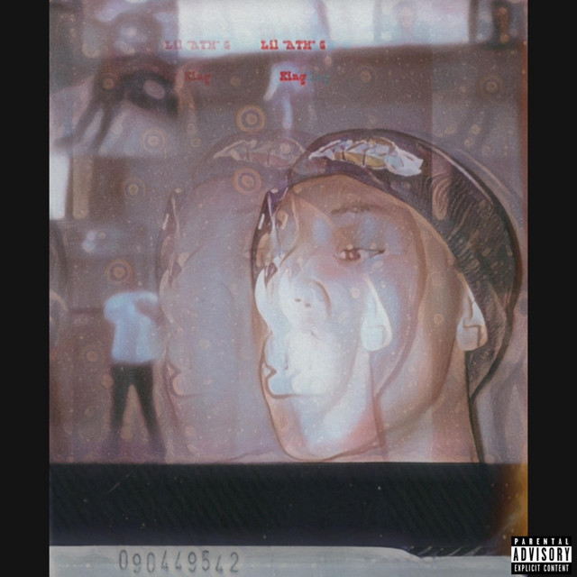 RIP LIL "atm" G cover art