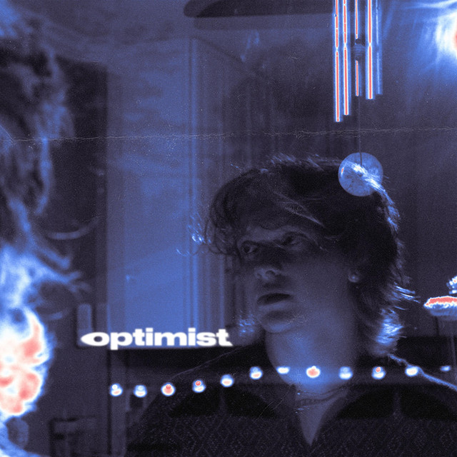 MOVEMENT 2 - optimist cover art