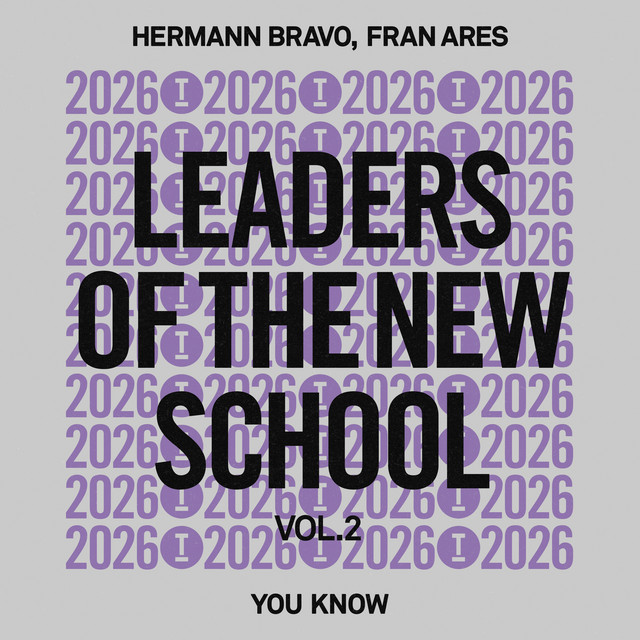 You Know cover art