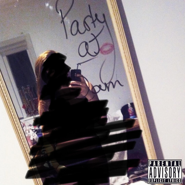 Party At 5am cover art