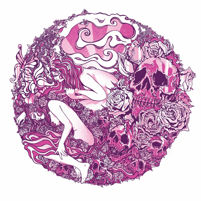 The Last Summer of Love cover art