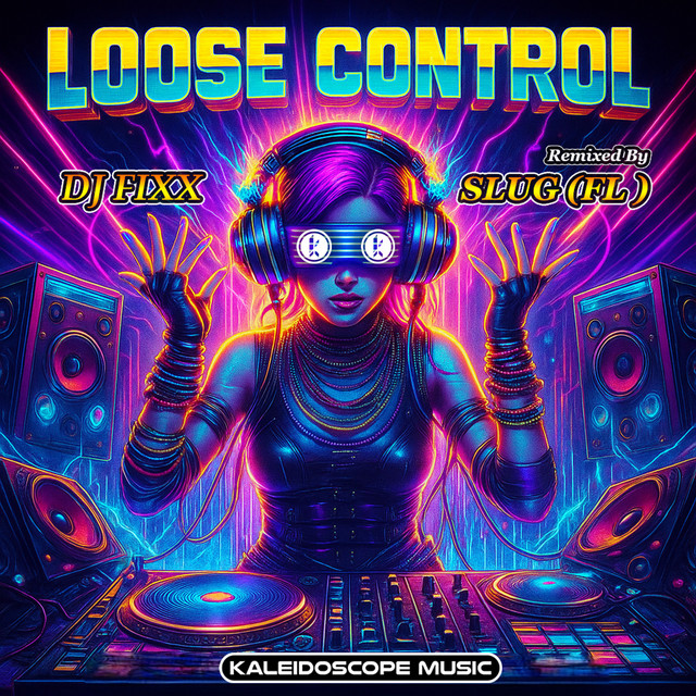 Loose Control - SluG (FL) Remix