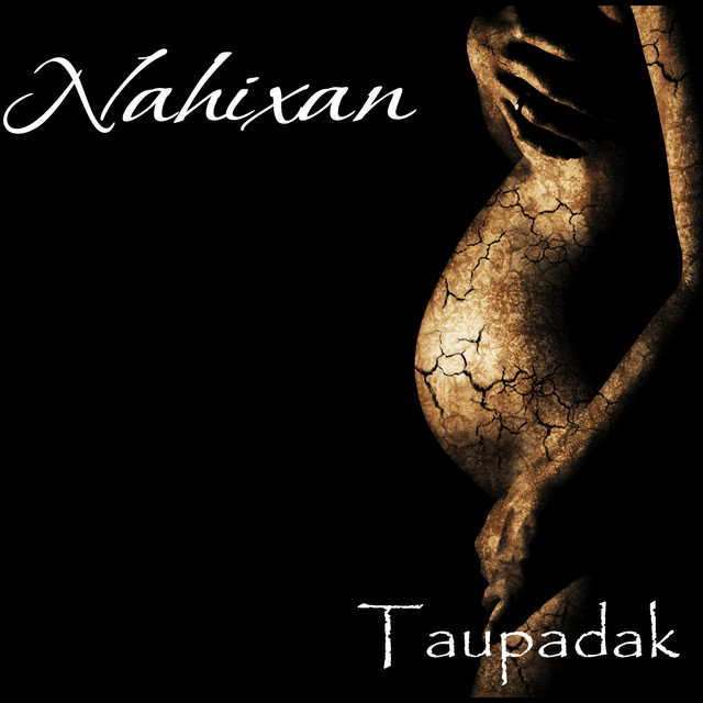 Taupadak cover art