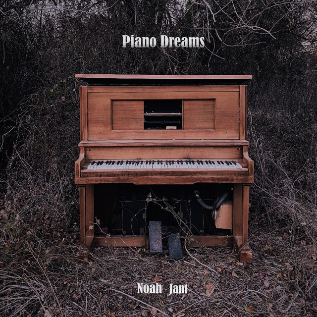 Piano Dreams