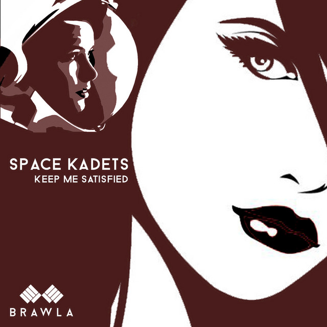 Keep Me Satisfied cover