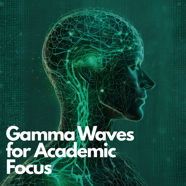 Study Gamma Frequencies TP