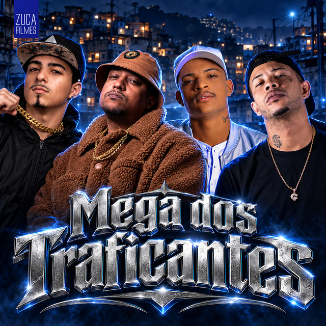 Mega dos Traficantes