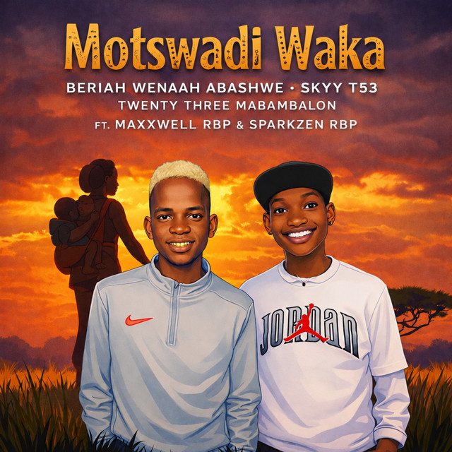 Beriah Wenaah Abashwe