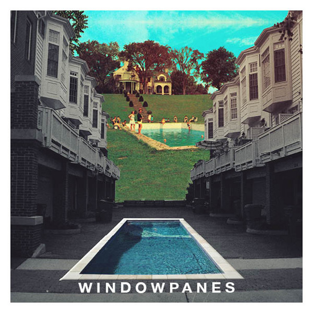 Windowpanes cover art