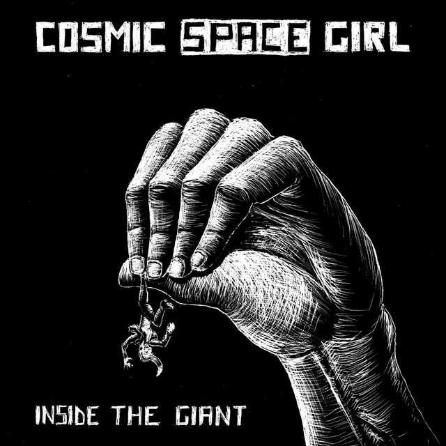 Inside the Giant cover