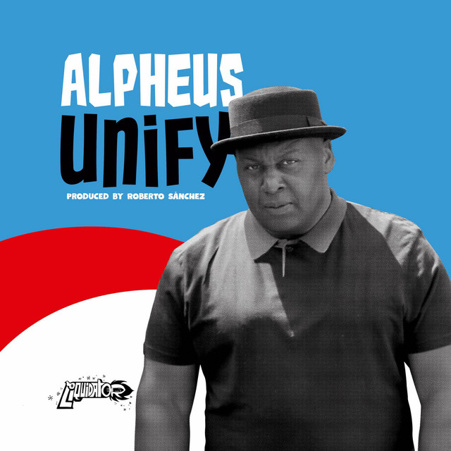 Unify cover art