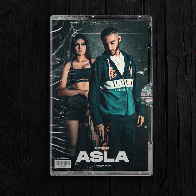 Asla