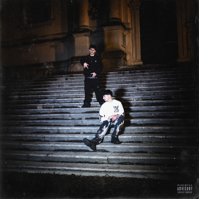 Meno Sei cover art