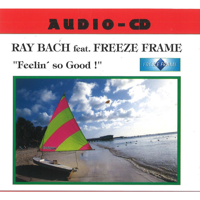 Feelin so Good cover art