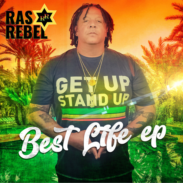 Best Life EP cover