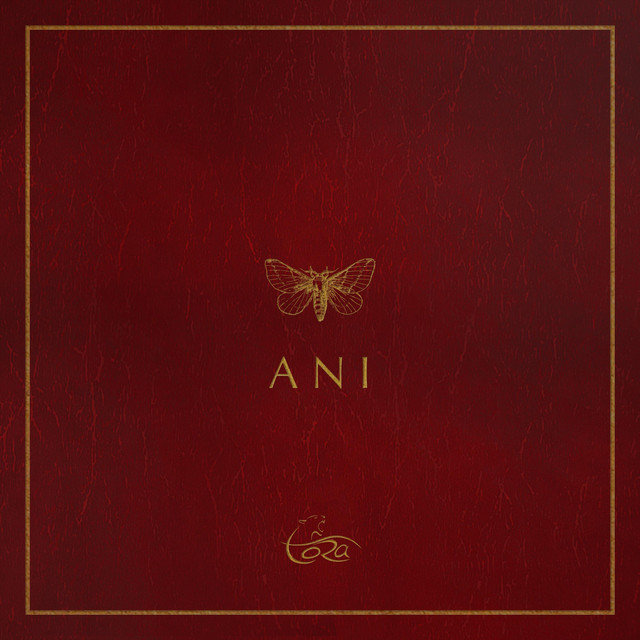 Ani cover art
