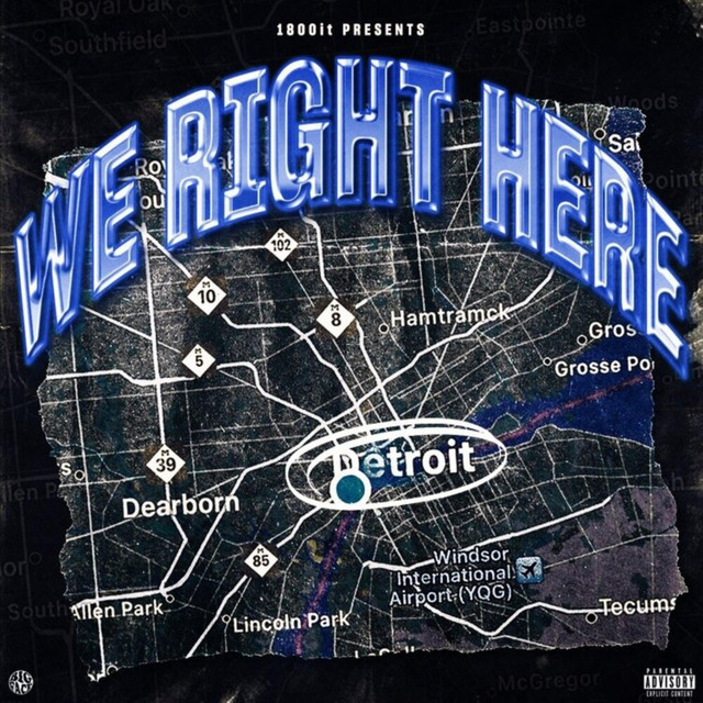 Otw Up cover art