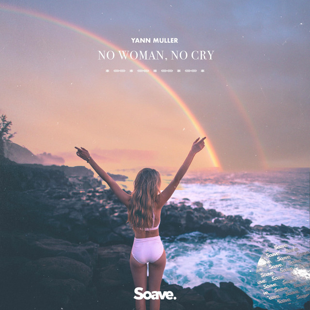 Cover du titre No Woman, No Cry