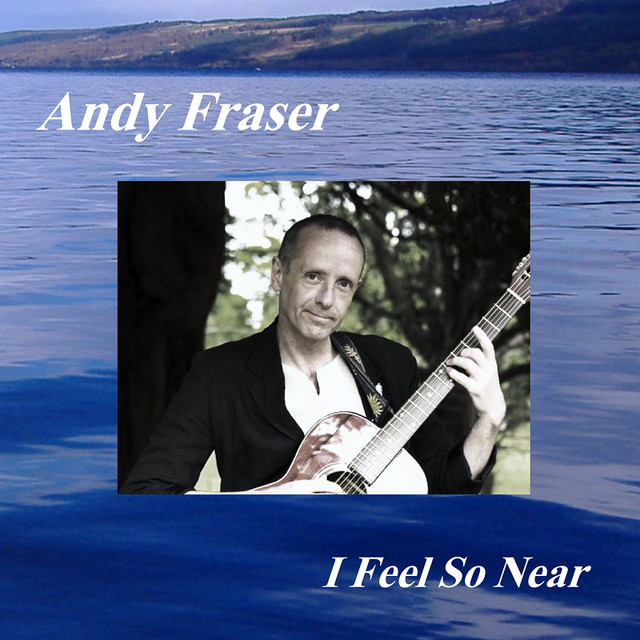 Andy Fraser Photo