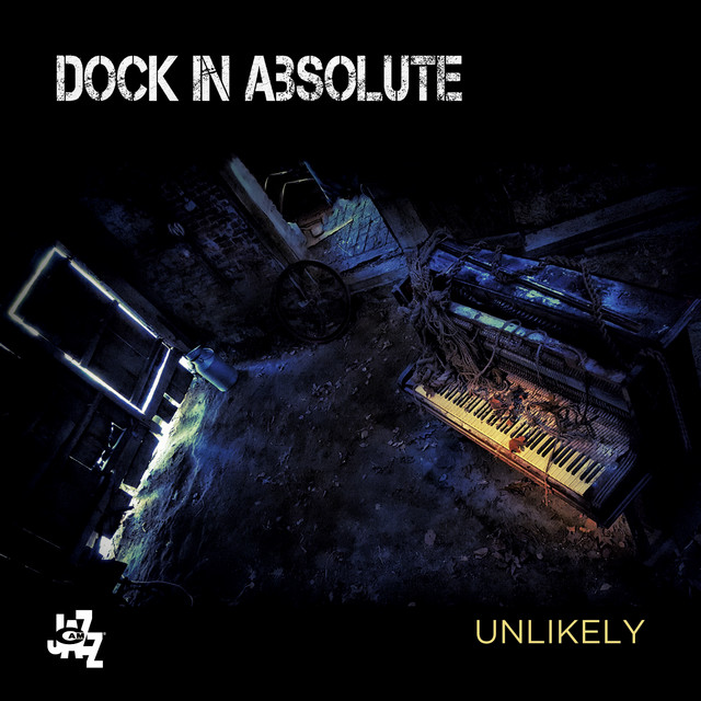 Unlikely cover art