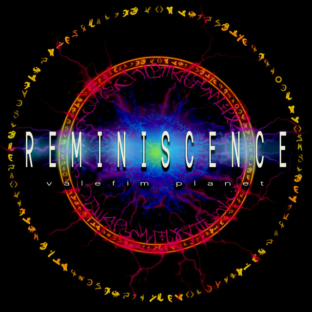 Reminiscence cover art