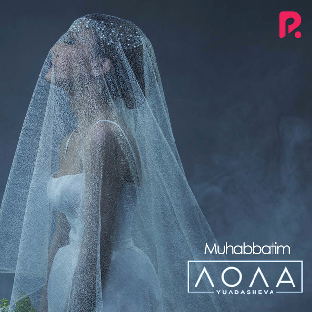 Muhabbatim cover art