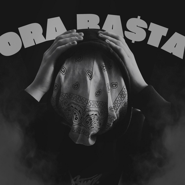 ORA BA$tA cover art