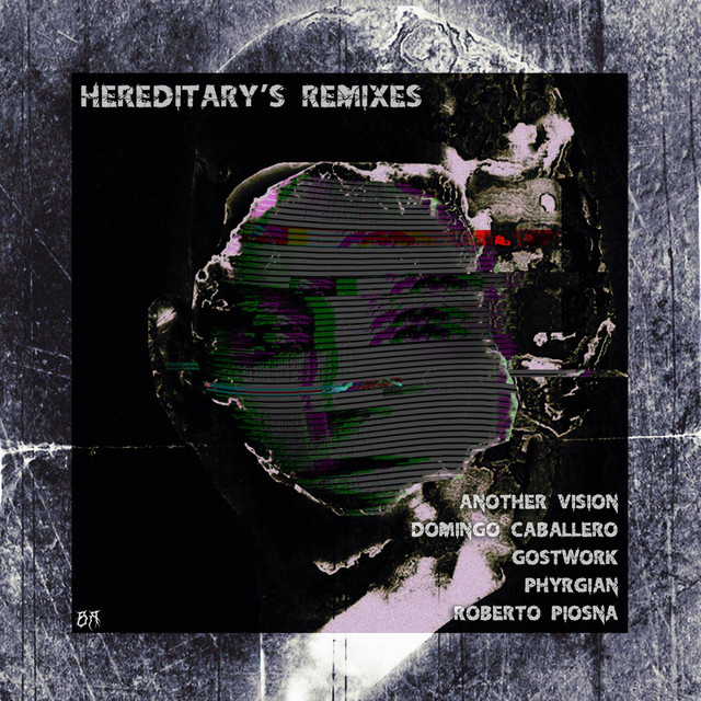 Hereditary Instinct - Another Vision Remix cover art