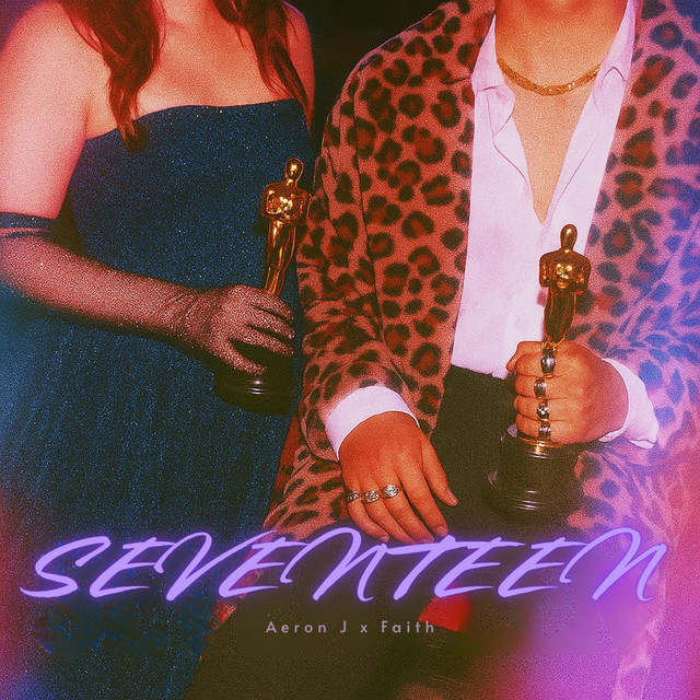 SEVENTEEN
