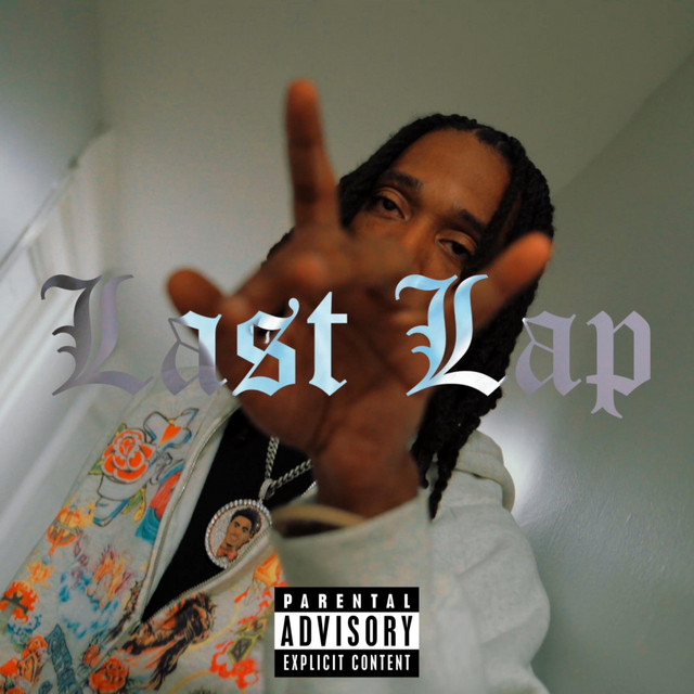 Last Lap cover