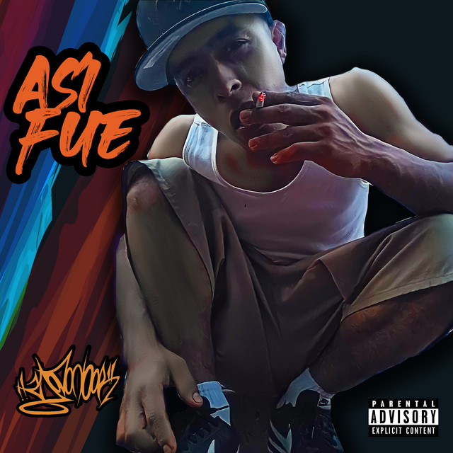 Así Fue