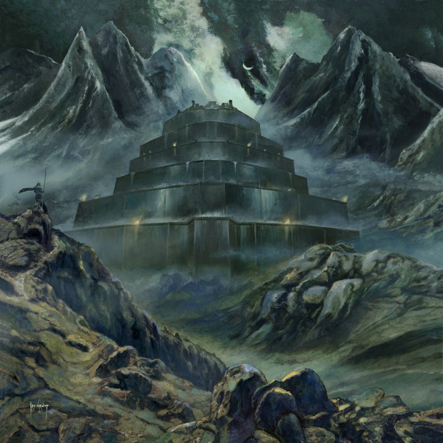 Legend cover