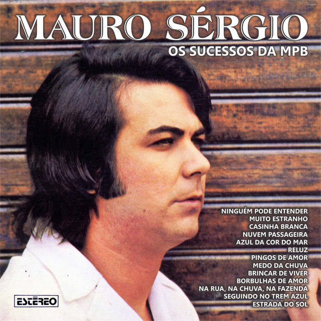 Os Sucessos da Mpb cover art