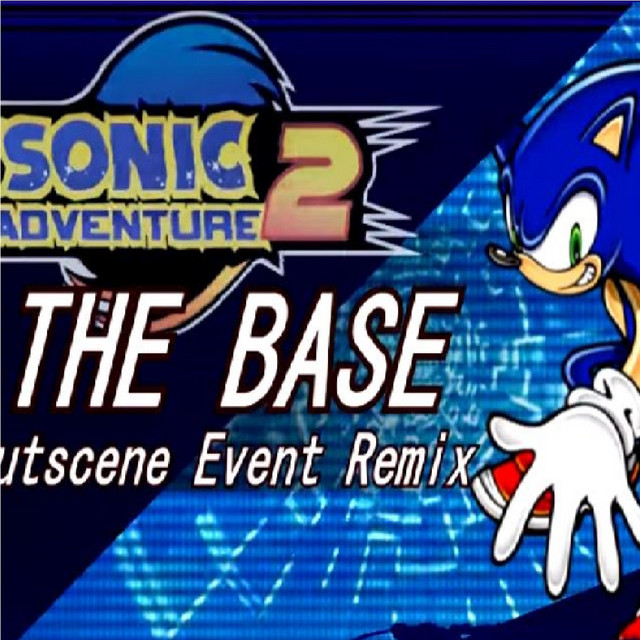 The Base from Sonic Adventure 2 - Remix
