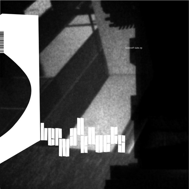 Beatcroff Slabs Remix EP cover