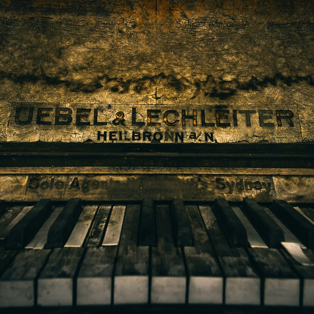 Bach Inventions cover art