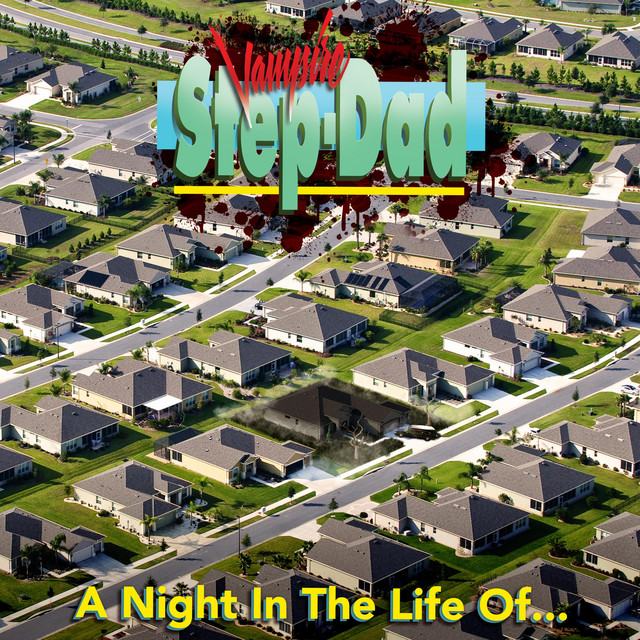 A Night in the Life Of... cover
