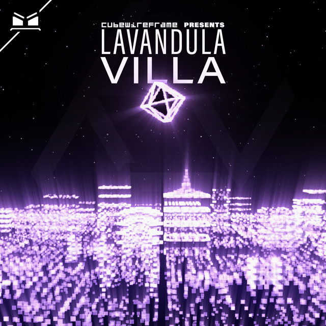 Lavandula Villa cover art
