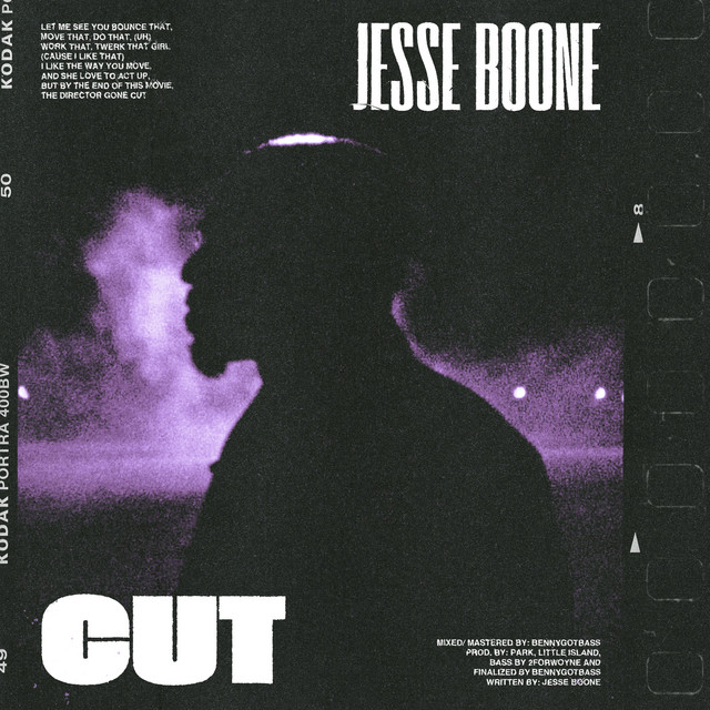 Cut