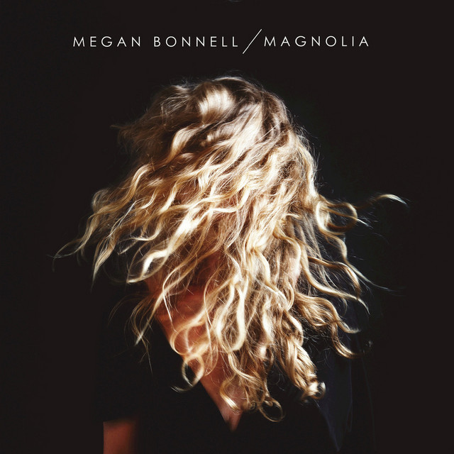 Magnolia cover