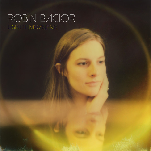 Light It Moved Me cover